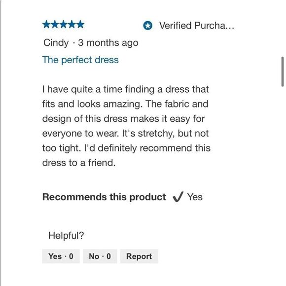 NEW! LEOTA Ladies Aria Dress in Color Blue Twilight Dot Parakeet Print - Picture 8 of 12